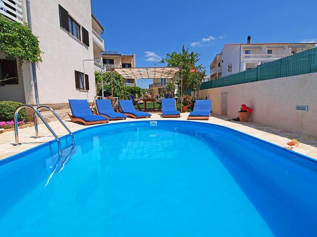 Apartments Zadro Tribalj Exterior foto